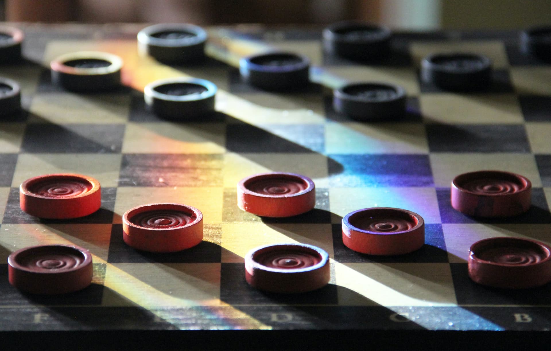 How To Win At Checkers Strategies From The Worlds Top Players